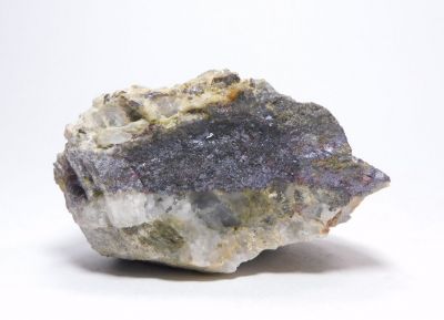 Proustit - ⚒ Svornost, Jáchymov Proustit - ⚒ Svornost, Jáchymov